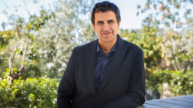 Unilever macht CFO zum CEO, Hein Schumacher geht - CFO Fernando Fernandez wird CEO von Unilever - Quelle: Phoebe Cheong Photography